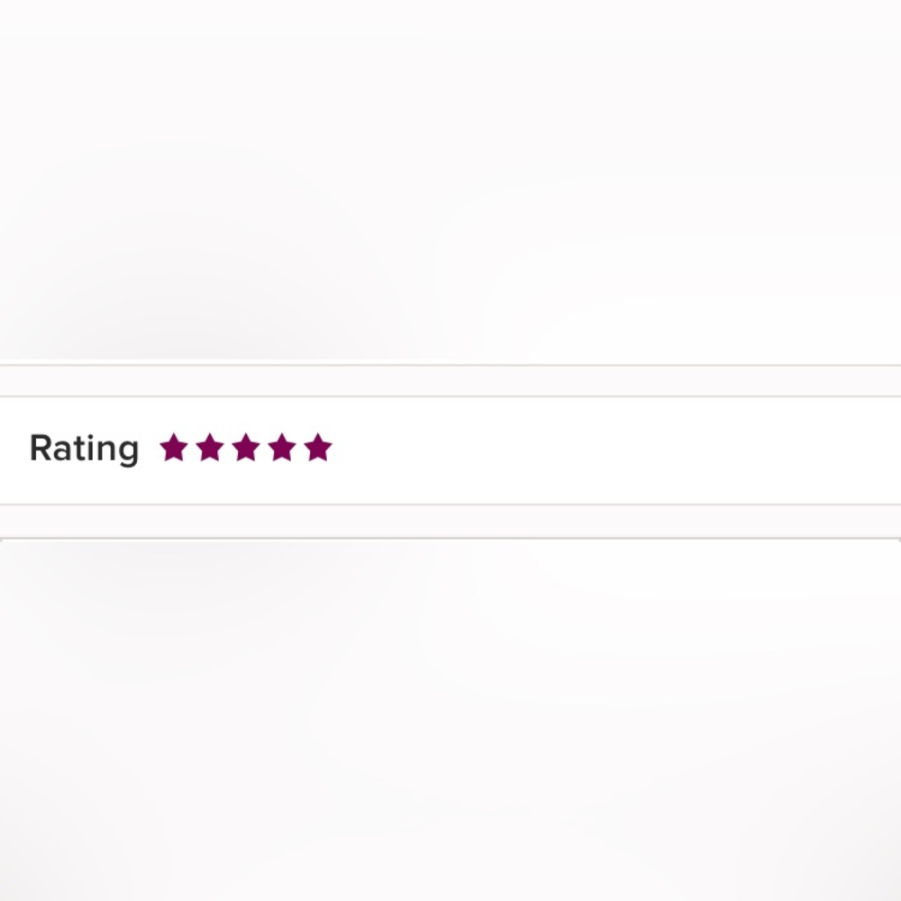 ⭐️⭐️⭐️⭐️⭐️ - Picture 10 of 10